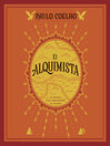 Imagen de portada para El Alquimista